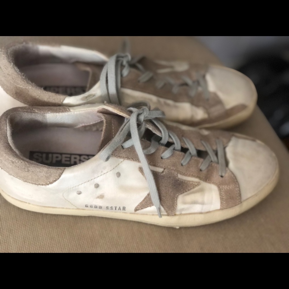 Golden Goose